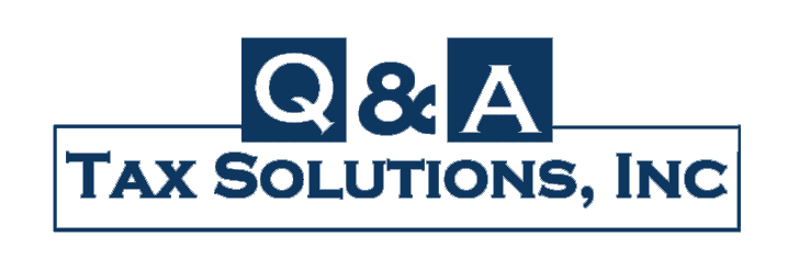 Q & A Tax Solution