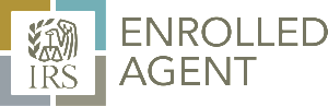 IRS EnrolledAgent_Logo