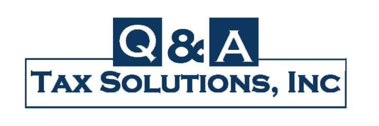 Q & A Tax Solution
